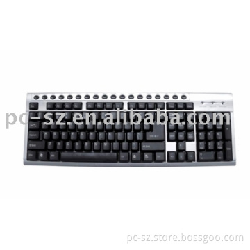 Multimedia Keyboard   special offer model